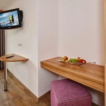 A4 Superior 5 Personen Apartment Solden